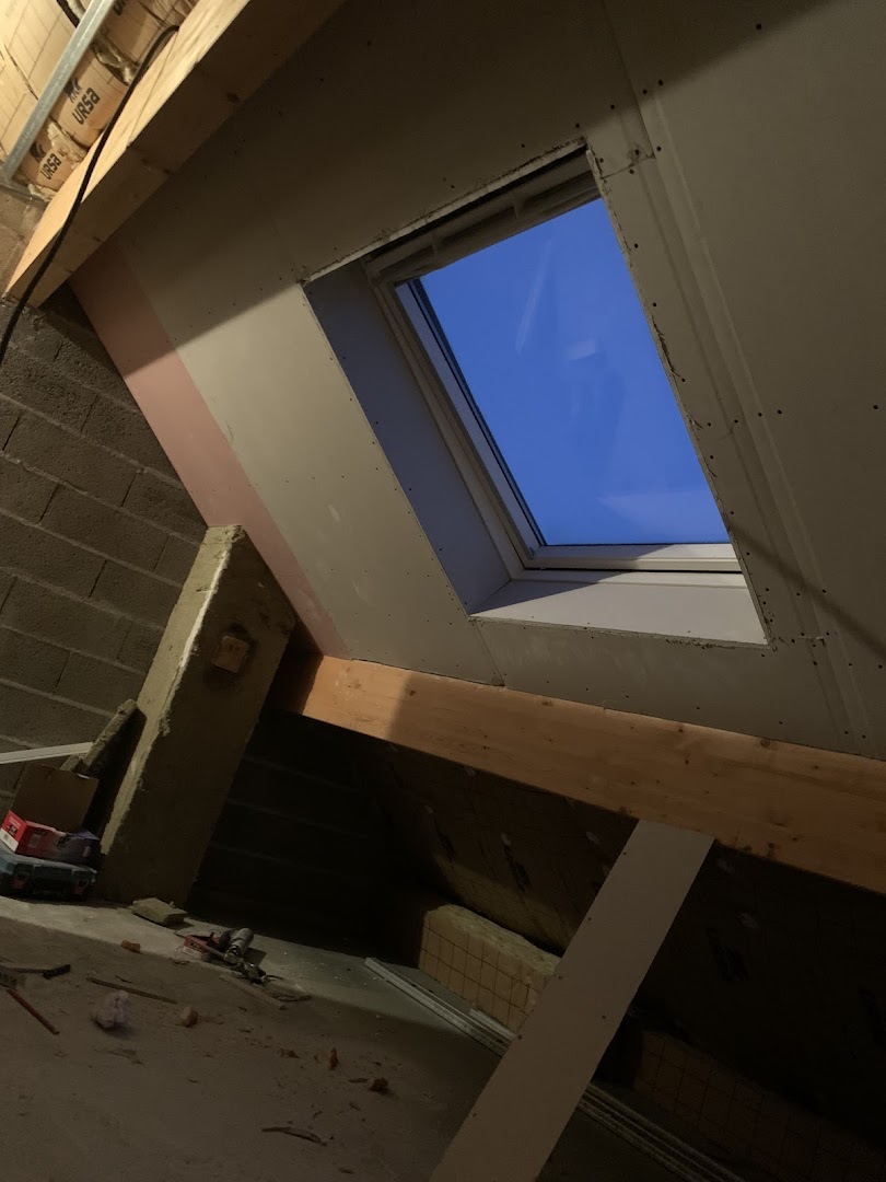 3B - Baucher Boris Batiment — Photos 3