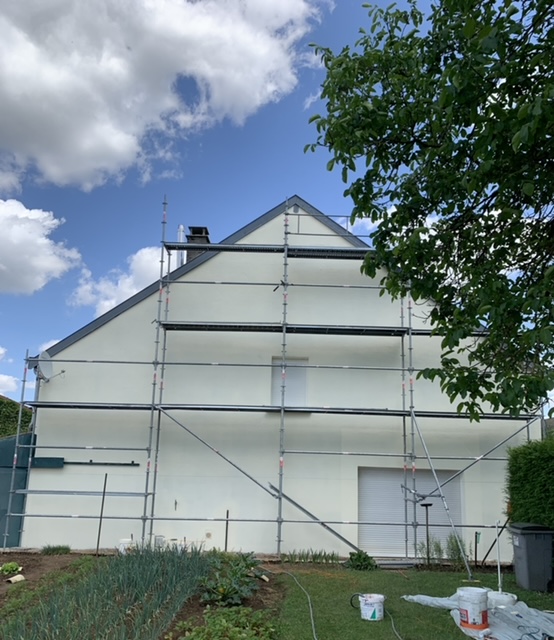 3B - Baucher Boris Batiment — Photos 4