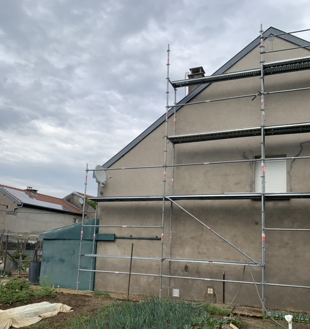 3B - Baucher Boris Batiment — Photos 5